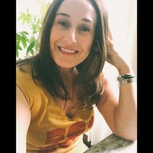 Meet your Posher, Jenny